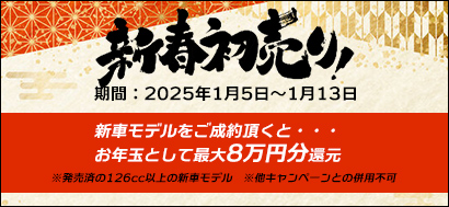 生産終了モデル